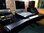 Furniture design for recording studio
