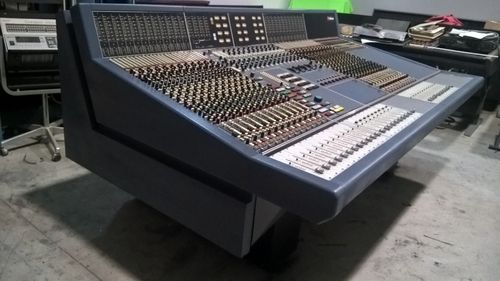 Neve VR 24CH Console